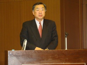 新年例会②